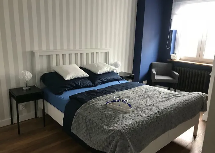 Apartament 27