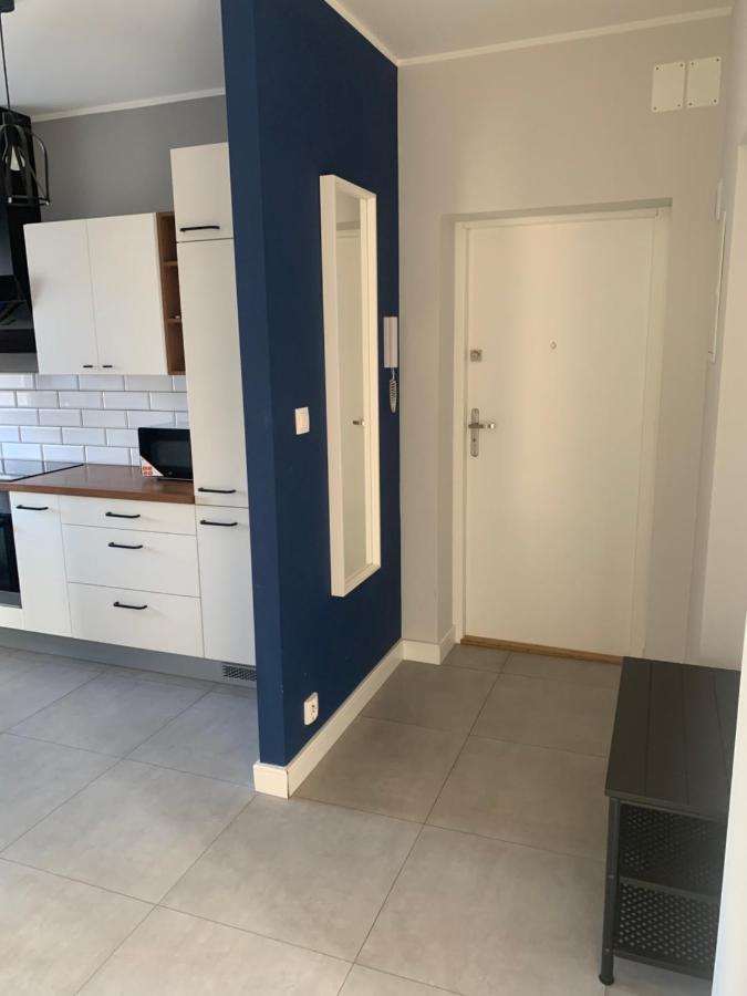 Apartment 27