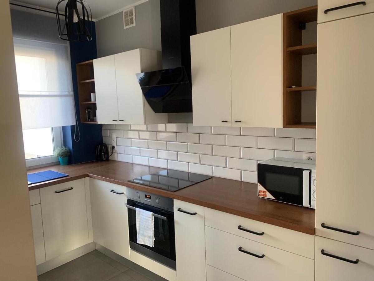 27 Apartment Gdynia