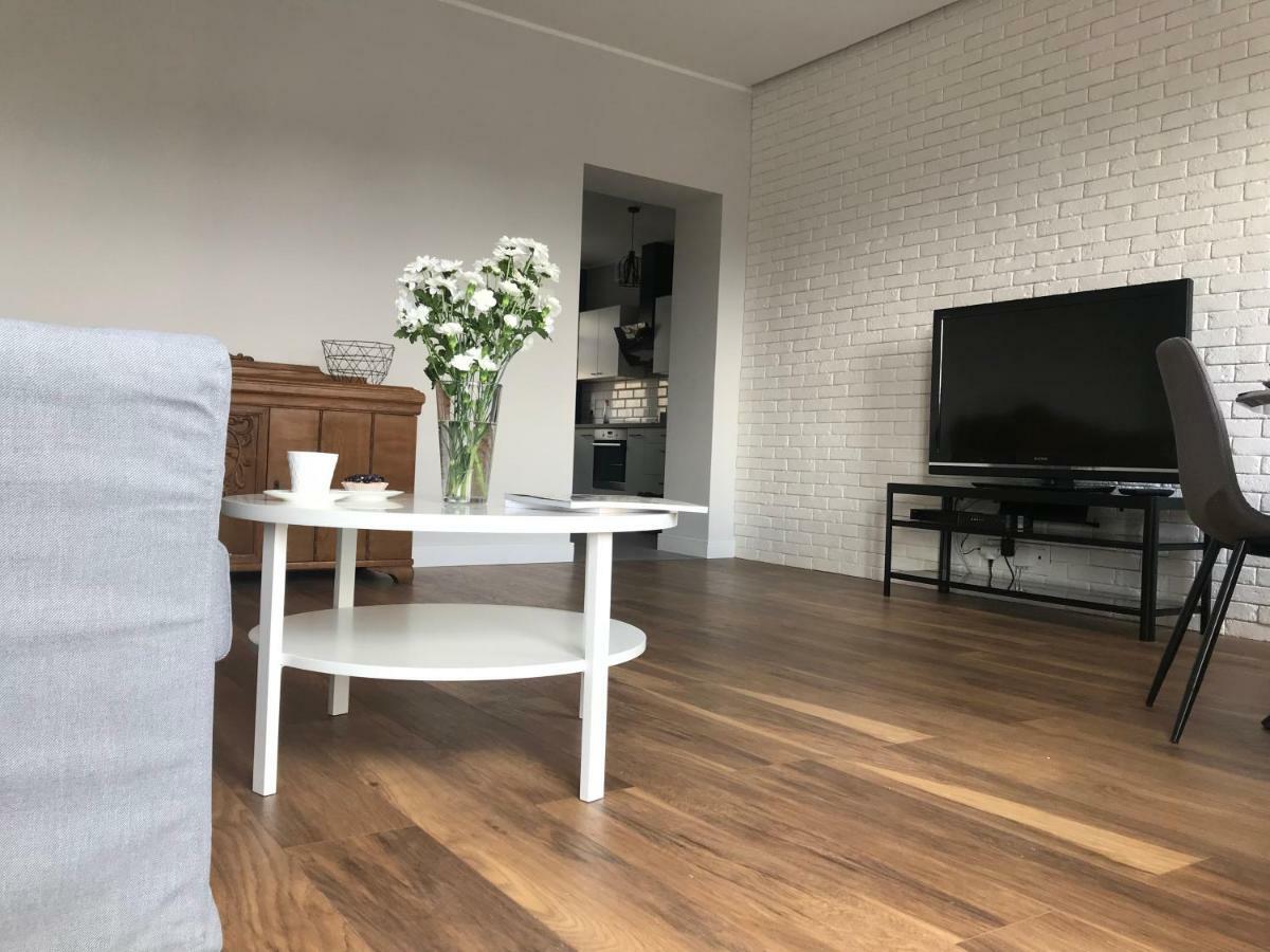 27 Apartment Gdynia