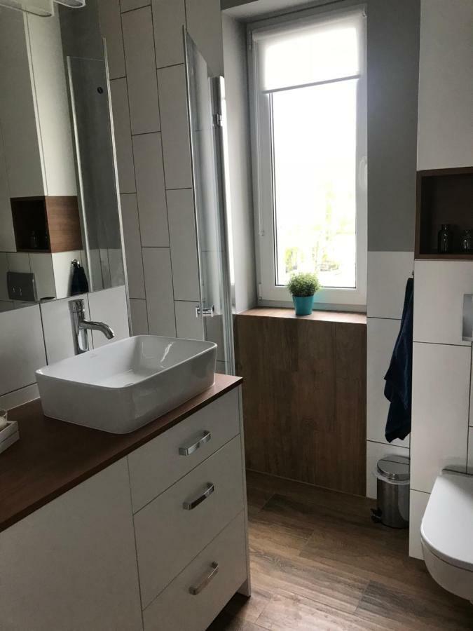 Apartment 27 *
