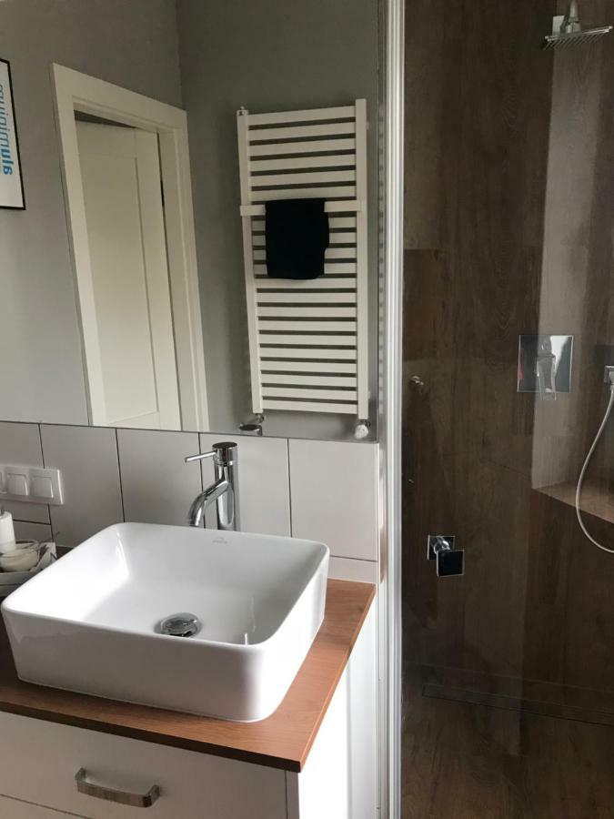 27 Apartment Gdynia