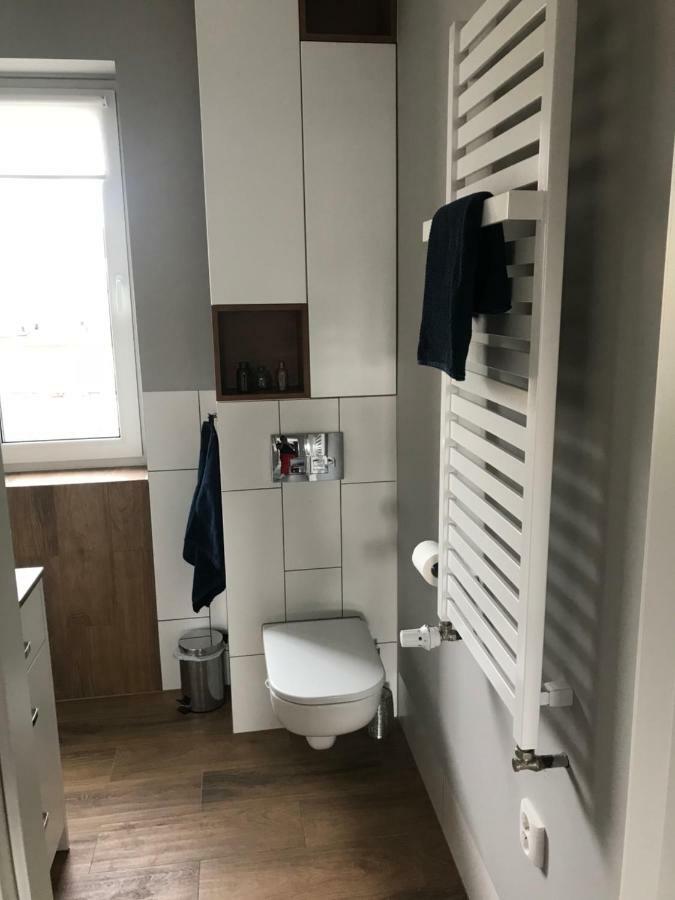Apartment 27 Gdynia