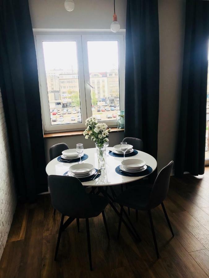 27 Apartment Gdynia